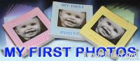 Take Your Pix Board Book Photo Albums