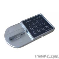 Guub CE approved electronic code lock (D101E)