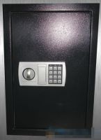 Keypad Enabled Safe.