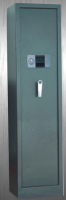 electronic gun safe