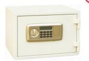 keypad fireproof safe