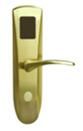 electronic hotel lock