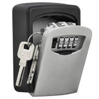 portable key safe