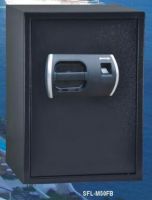 fingerprint safe for home and office use