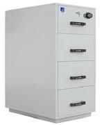Fire Proof Filing Cabinets