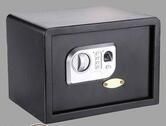 biometric safe