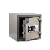 China made keypad lock fireproof Safe cabient 2 hour fire rating 