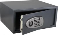 lower price steel electronic hotel security safes