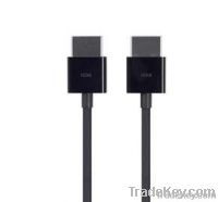 19Pin HDMI To HDMI Cable for Apple