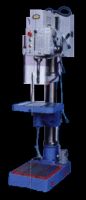 Gear-Drive Vertical Drilling Machine Max. Drilling 32mm/50mm