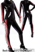 Offer Sexy Catsuit, Leather Costume