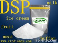 KDM disodium phosphate DSP food grade nutrition element