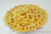 banana chips