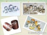 Bimetallic Bushing JF800/SAE797 810/SAE799 JF820/SAE49