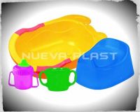 Baby Product Moulds