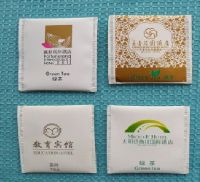 Tea Bag Envelop Paper