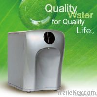 Taiwan Quick Change Filter type Reverse Osmosis Systems