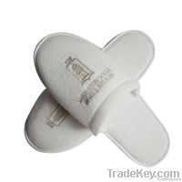 Disposable Slipper, Terry Cloth Slippers