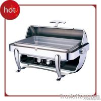 Kitchenware Stainless Chafing Dish