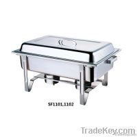 Stainless Kitchen Chafing Dish