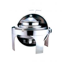 Stainless Steel Round Soup Station SF-7004S