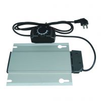 Rectangle Chafing Dish Electric Heater