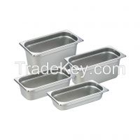 Gastronorm Pan European Style One-Third Size GN Pan(1/1) SFK-8013020