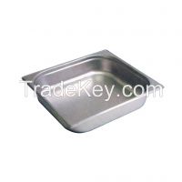 Gastronorm Pan European Two-Thirds Size GN Pan(2/3) SFK-8023020