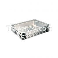 Gastronorm Pan European Double Full Size GN Pan(2/1) SFK-8021020
