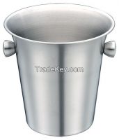 Stainless Steel Ice Bucket SFXT-D007