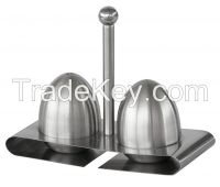 Stainless Steel Seasoning Pot SFXT-A002