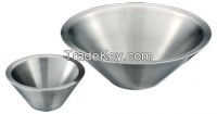 Stainless Steel Fruit Bowl SFXT-G002/003
