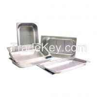Full Size Perforated Pan(1/1)