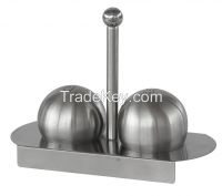 Stainless Steel Seasoning Pot SFXT-A001