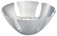 Stainless Steel Fruit Bowl SFXT-G018