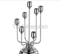Stainless Steel Candle Holder SFXT-E008
