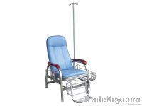 ZT-A Stainless steel Medical Infusion Chair