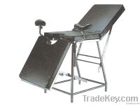 ZB18 Examination Bed for Gynecology and Surgery