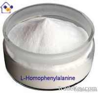 High Quality L-Homophenylalanine CAS NO 943-73-7