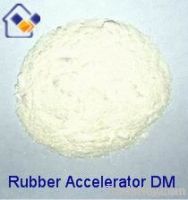 High Quality Rubber Accelerator DM CAS NO 120-78-5