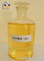 High Purity Benzothiazole (BT) CAS NO. 95-16-9