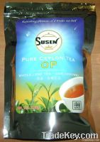 Pure Susen Cylon tea - Uva