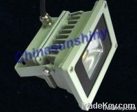 LED Floodlight / Floodlamp 10w