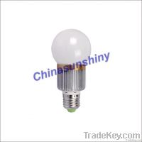 LED Bulb/ball light