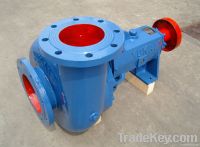 centrifugal sand pump