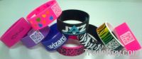 Skanz Qr Band/ Skanz Qr Bracelet (IFY-006)