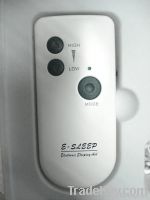 Sleep Therapy Device