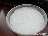 White LDPE granules for cable jacket or sheath