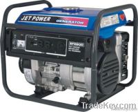 6kw gasoline generator set