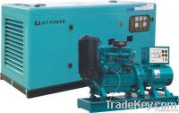 WEICHAI series diesel engine generator set